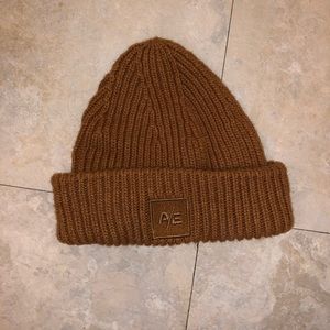 American Eagle Sweater Beanies